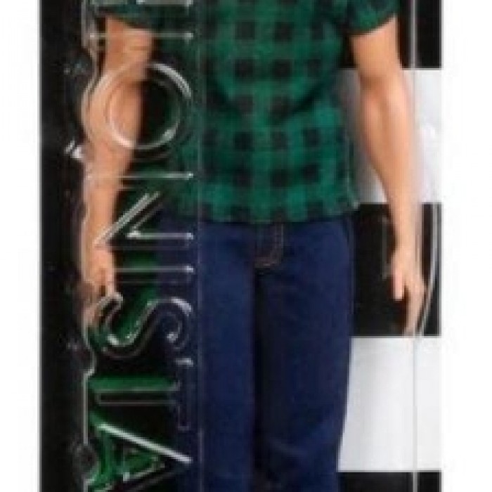 Papusi Mattel DWK44 DWK44