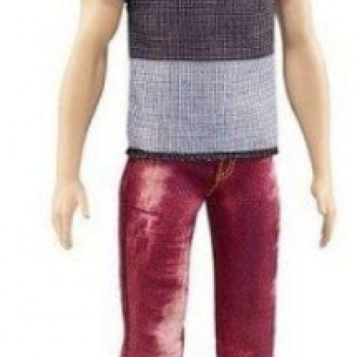 Papusi Mattel DWK44 DWK44 - 2