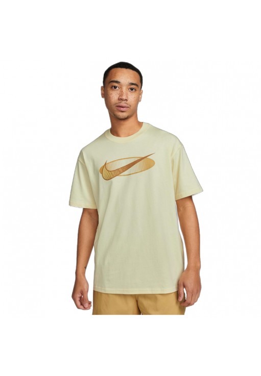 Футболка Nike M NSW TEE M90 12MO SWOOSH