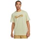 Футболка Nike M NSW TEE M90 12MO SWOOSH DZ2995-744