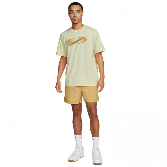 Футболка Nike M NSW TEE M90 12MO SWOOSH DZ2995-744 - 3