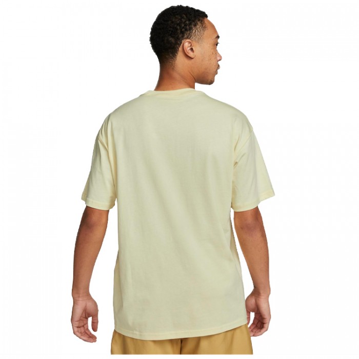 Футболка Nike M NSW TEE M90 12MO SWOOSH DZ2995-744 - 4