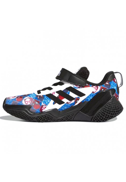 Кроссовки Adidas 4UTURE RNR Superhero C