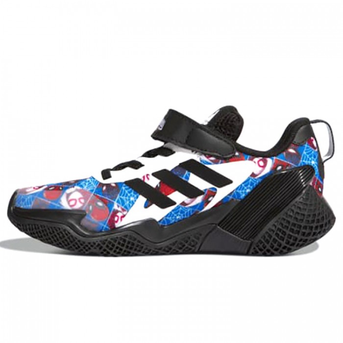 Кроссовки Adidas 4UTURE RNR Superhero C G55844