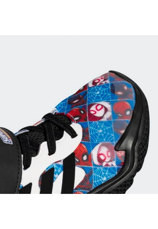 Incaltaminte Sport Adidas 4UTURE RNR Superhero C