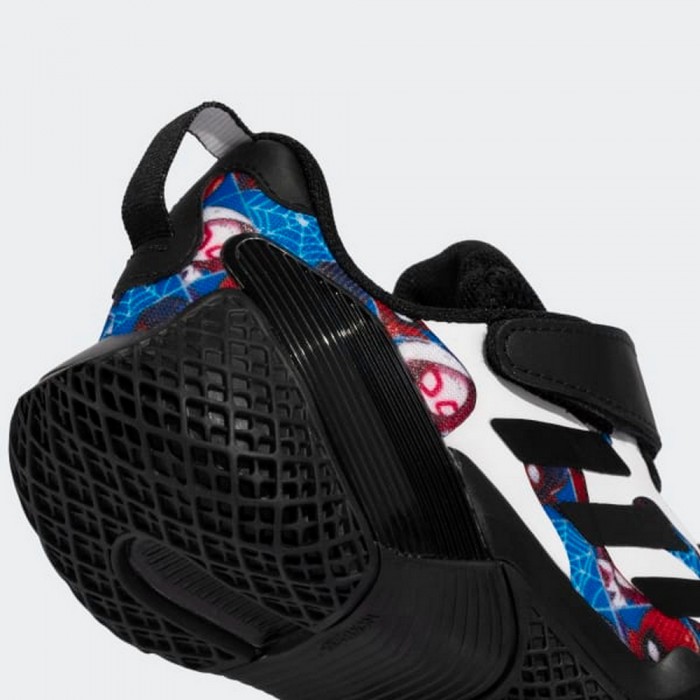 Кроссовки Adidas 4UTURE RNR Superhero C G55844 - 3