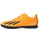Ghete p/u fotbal Adidas X SPEEDPORTAL.4 TF GZ2444