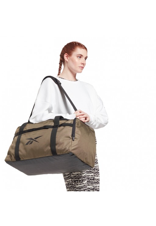 Geanta sport Reebok UBF  GRIP L