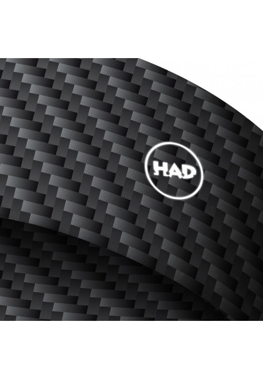 Повязка на голову HAD HAD Coolmax Eco Hadband