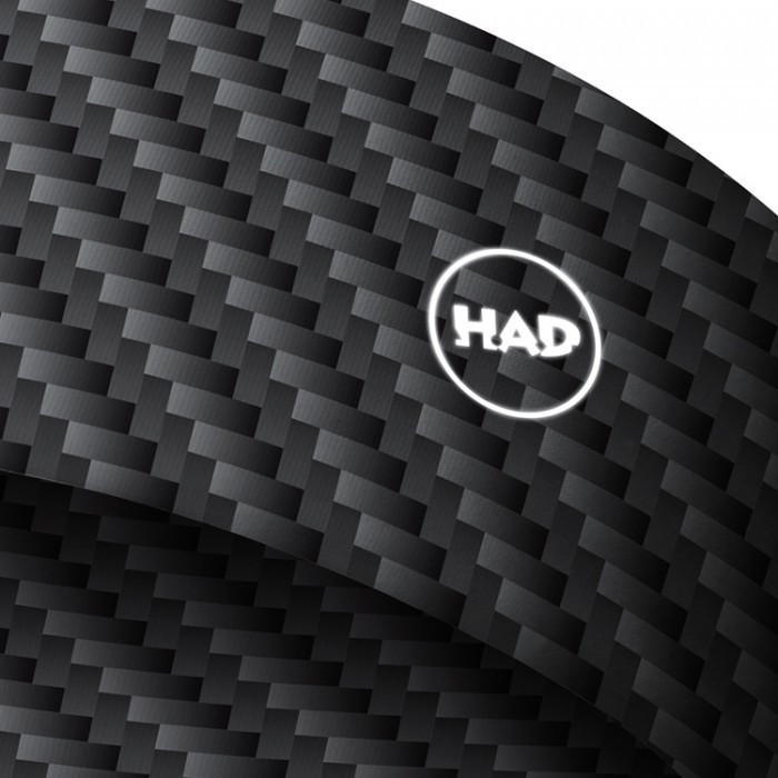 Повязка на голову HAD HAD Coolmax Eco Hadband HA651-0244 - 2