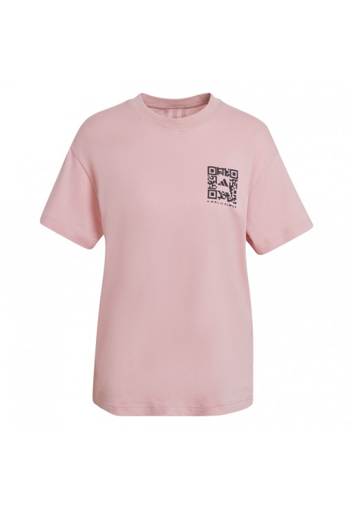 Tricou Adidas KK GFX TEE