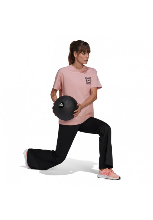 Футболка Adidas KK GFX TEE