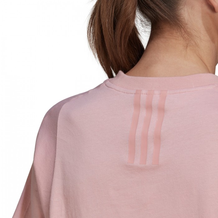 Футболка Adidas KK GFX TEE HB1444 - 6