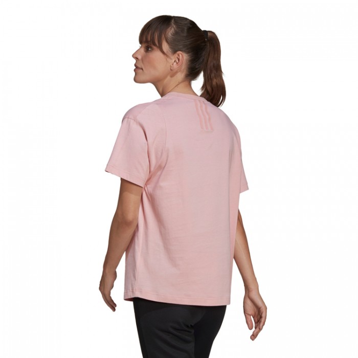 Футболка Adidas KK GFX TEE HB1444 - 7
