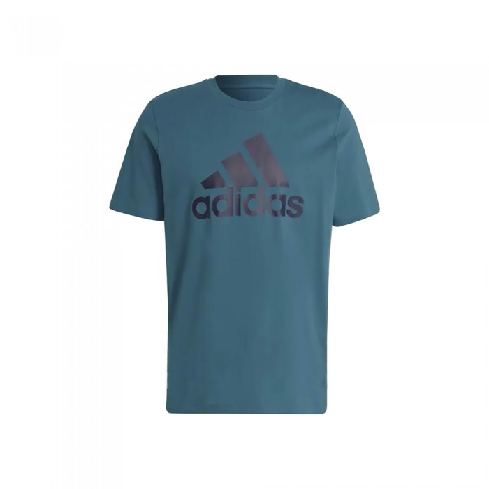 Футболка Adidas M BL SJ T HE1844