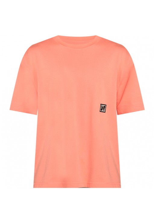 Tricou Nike M NK DF HERITAGE PERF TOP SS
