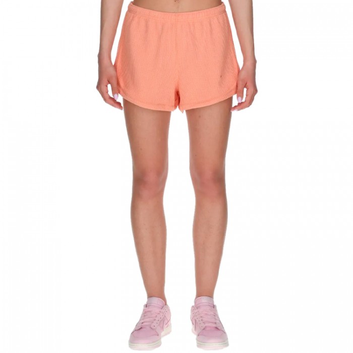 Шорты Nike W NSW NK CHLL WFL MR 3 SHORT HJ3842-844