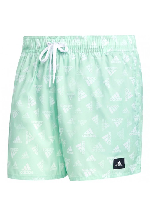Шорты для плавания Adidas BOS AOP CLX VSL