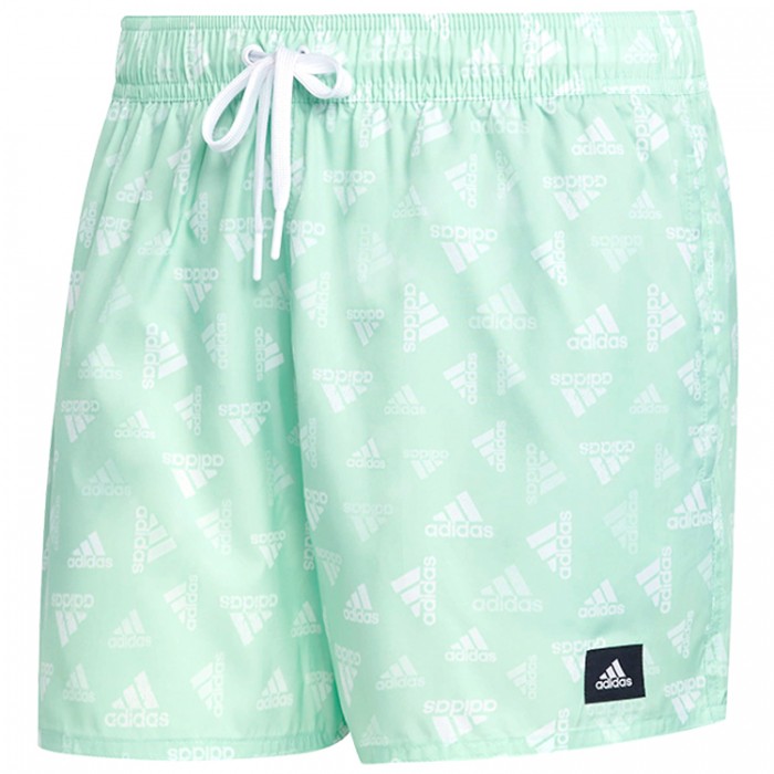 Шорты для плавания Adidas BOS AOP CLX VSL HT4344