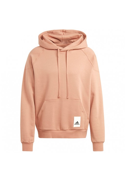 Толстовка Adidas M CAPS HD