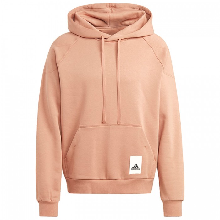 Hanorac Adidas M CAPS HD IA9344