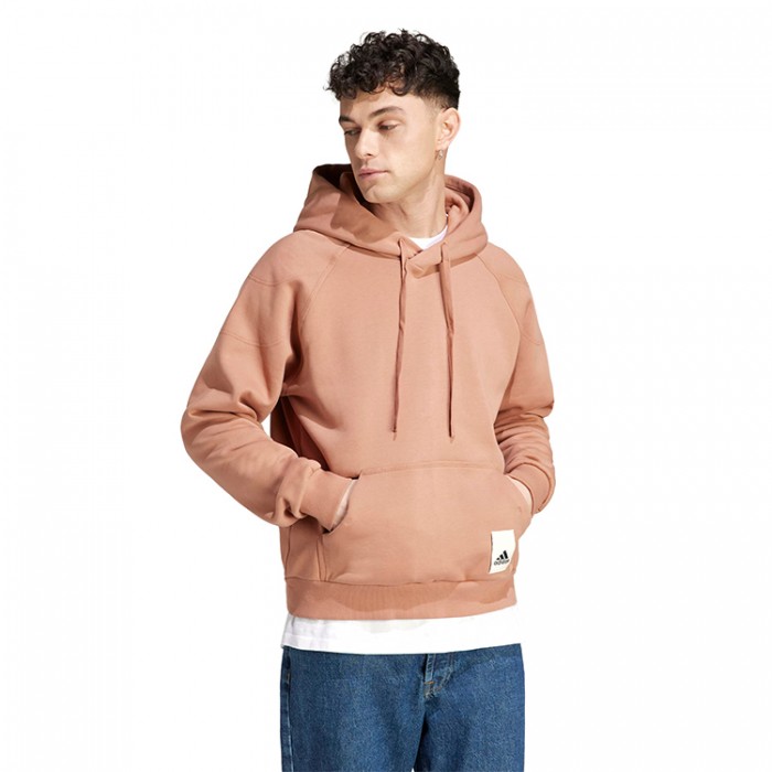Hanorac Adidas M CAPS HD IA9344 - 2