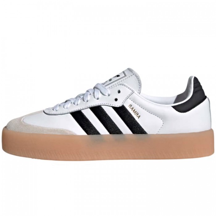 Incaltaminte Sport Adidas SAMBAE W IG5744