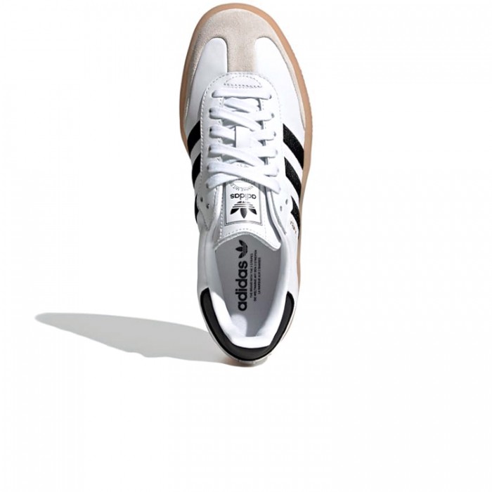 Кроссовки Adidas SAMBAE W IG5744 - изображение №2