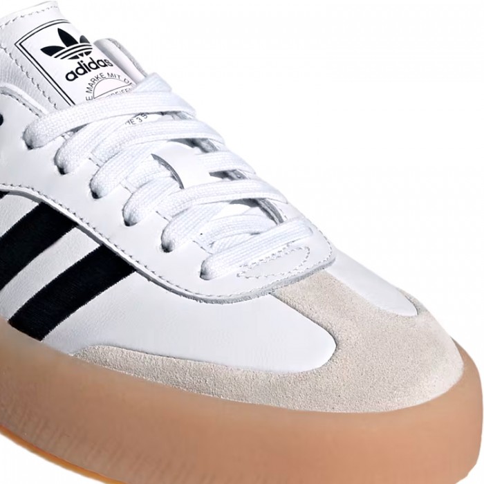 Кроссовки Adidas SAMBAE W IG5744 - изображение №4