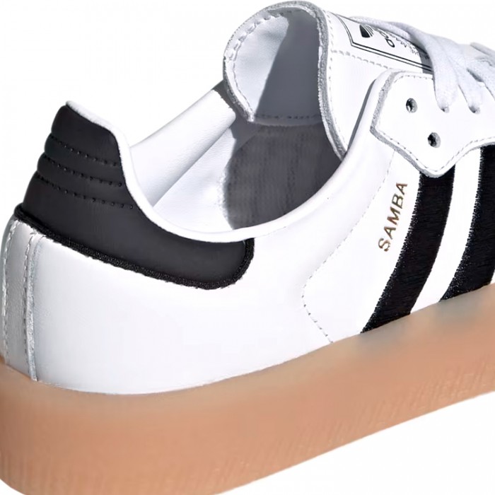 Incaltaminte Sport Adidas SAMBAE W IG5744 - 5
