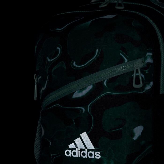 Рюкзак Adidas KIDS LK BP AOP IK4844 - 3