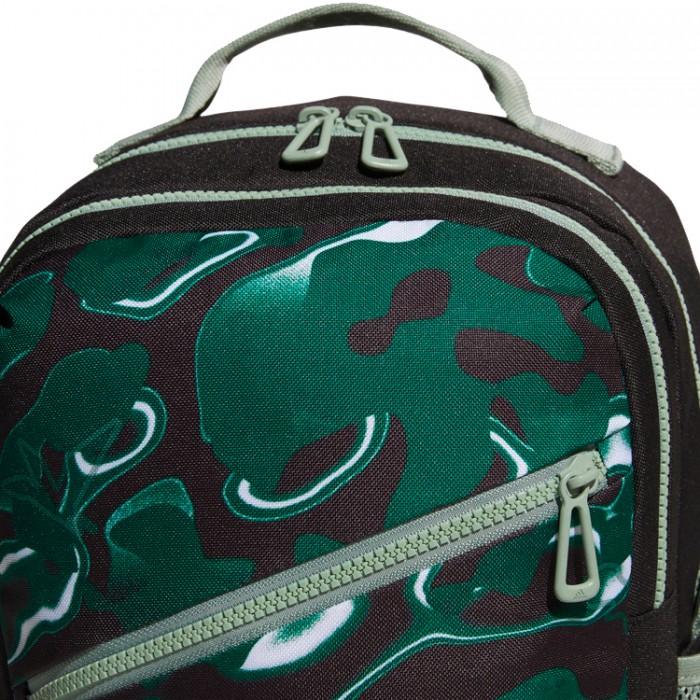 Рюкзак Adidas KIDS LK BP AOP IK4844 - 5
