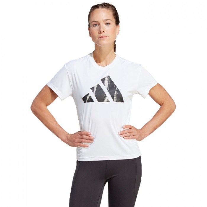 Футболка Adidas RUN IT BL TEE IL4744