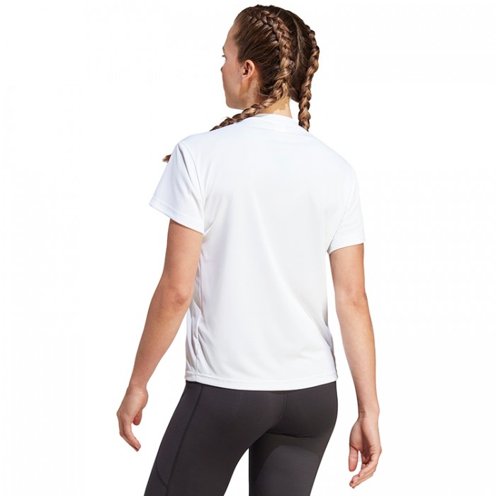 Футболка Adidas RUN IT BL TEE IL4744 - 3