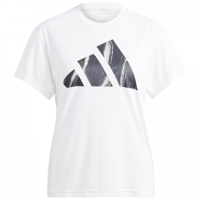 Футболка Adidas RUN IT BL TEE IL4744 - 4