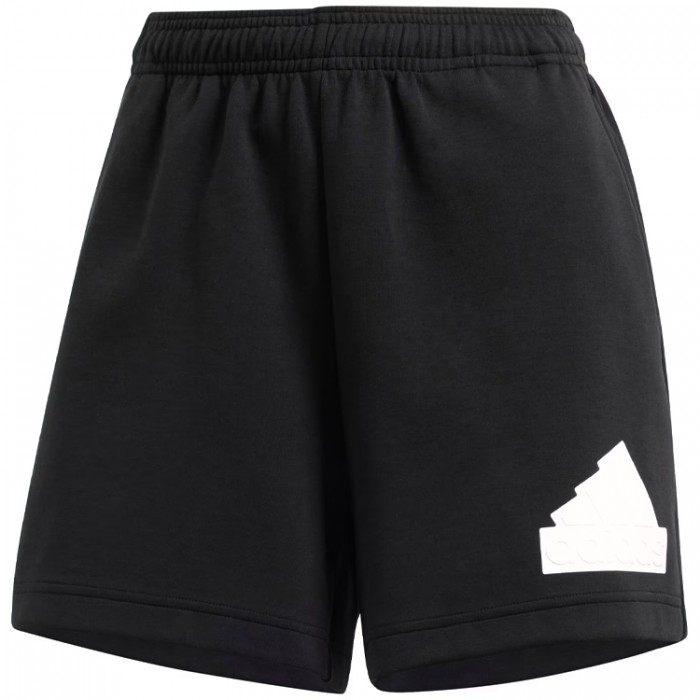 Шорты Adidas W FI BOS SHORT IP1544