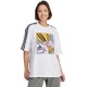 Футболка Adidas W Gallry OS Tee IW2744