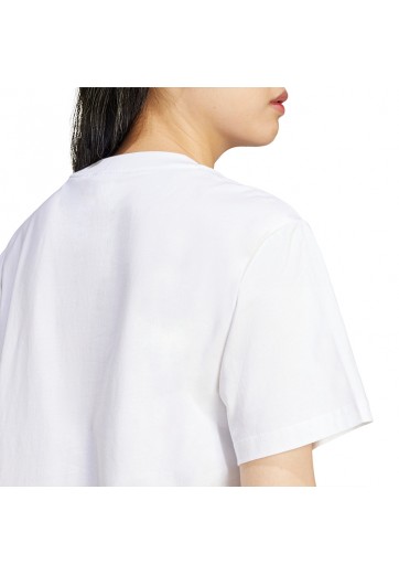 Футболка Adidas W SL SJ T