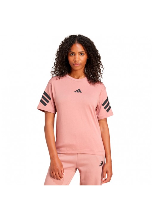 Tricou Adidas W FI 3S TEE