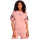 Tricou Adidas W FI 3S TEE JE0244