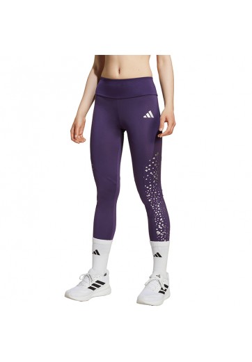 Panta-colanti Adidas GLAM PRINT