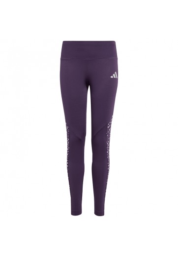 Panta-colanti Adidas GLAM PRINT