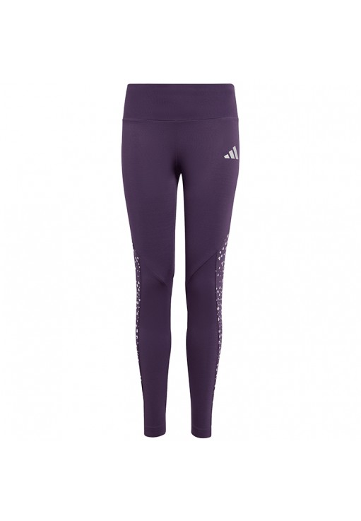 Panta-colanti Adidas GLAM PRINT