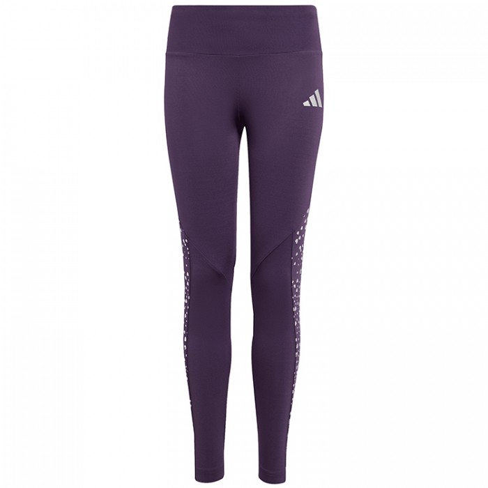Panta-colanti Adidas GLAM PRINT - 2