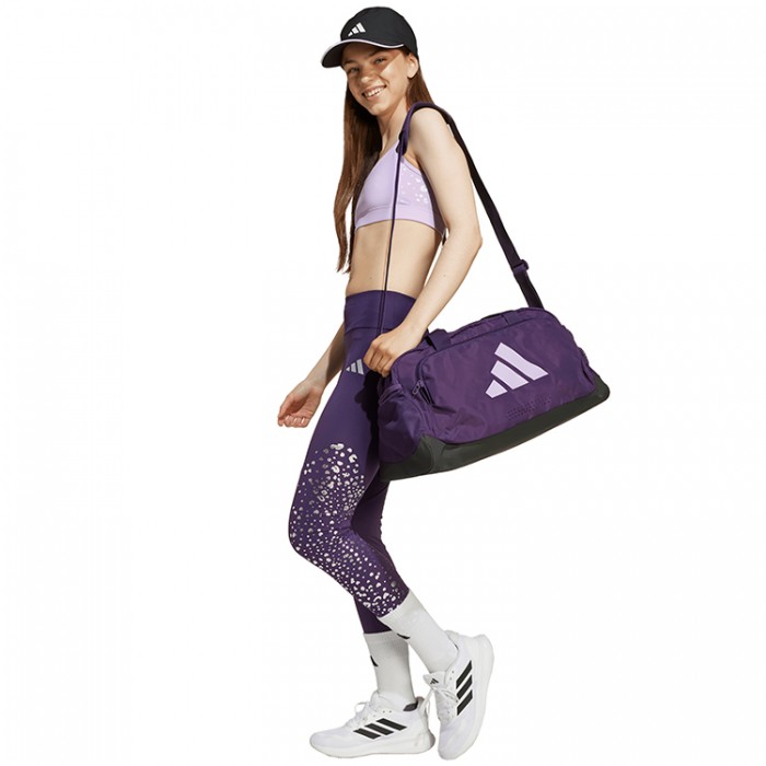 Panta-colanti Adidas GLAM PRINT - 4