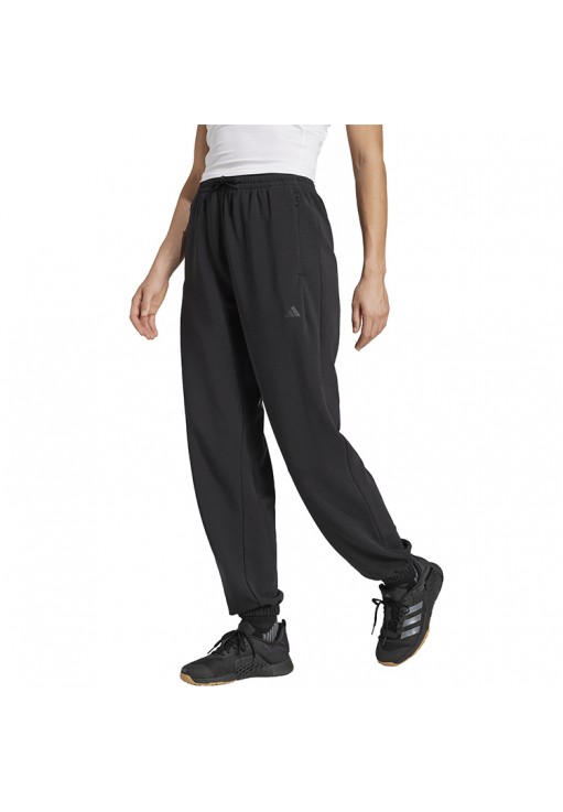Pantaloni Adidas D4T KNIT PANT