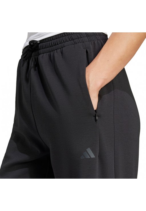 Брюки Adidas D4T KNIT PANT