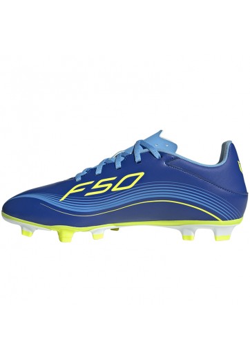 Ghete pentu fotbal Adidas F50 MESSI CLUB FG/MG