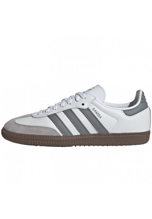 Incaltaminte Sport Adidas SAMBA OG