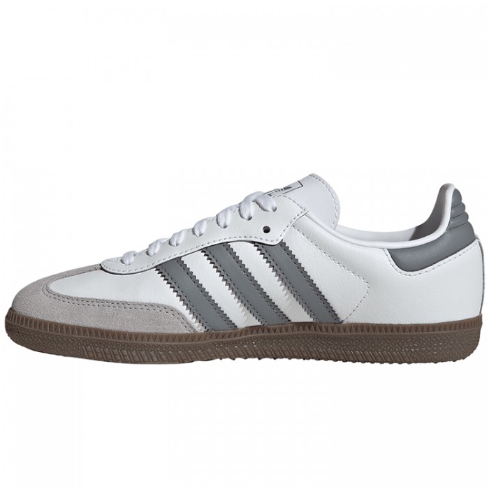 Incaltaminte Sport Adidas SAMBA OG - 2